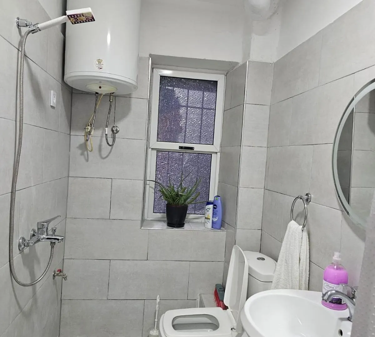 Apartment Main Studio 4 Tirana