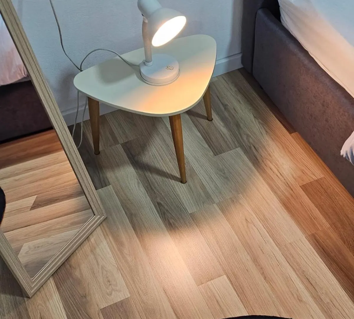 Apartment Main Studio 4 Tirana