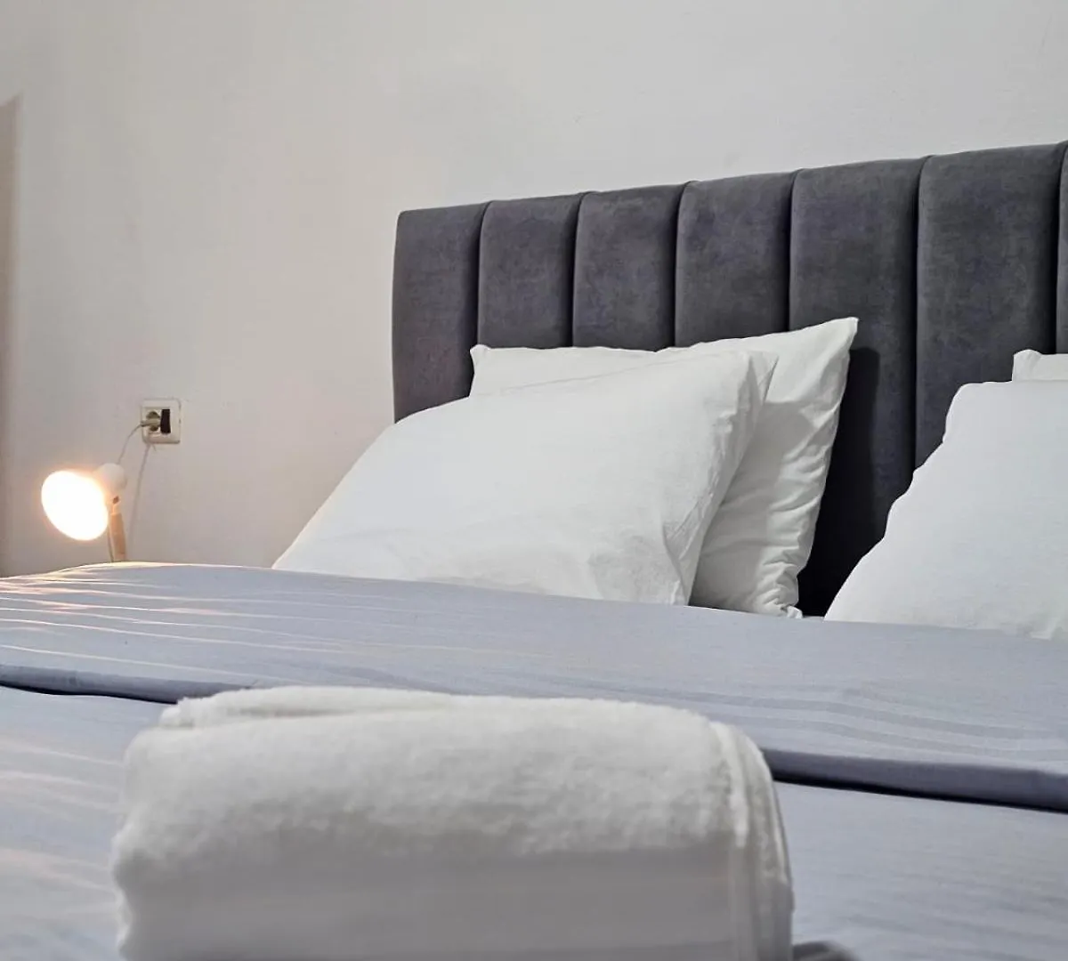 Apartment Main Studio 4 Tirana Albania