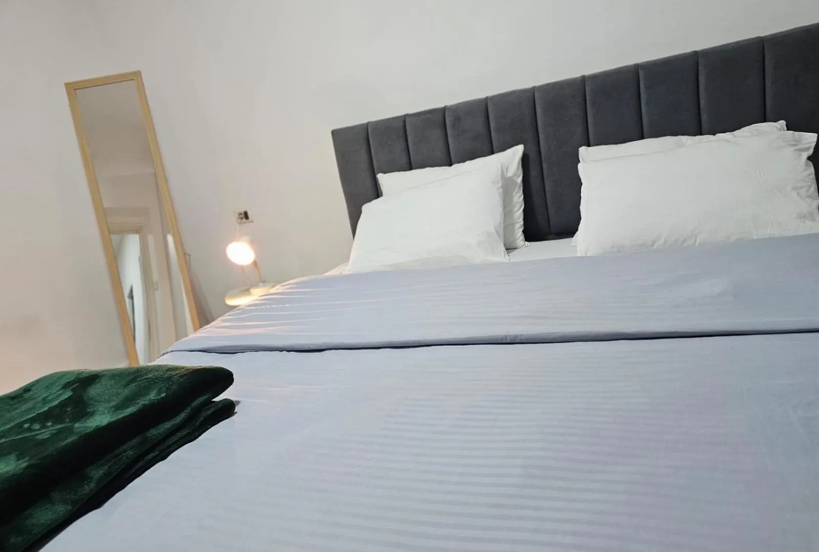 Main Studio 4 Tirana Apartment