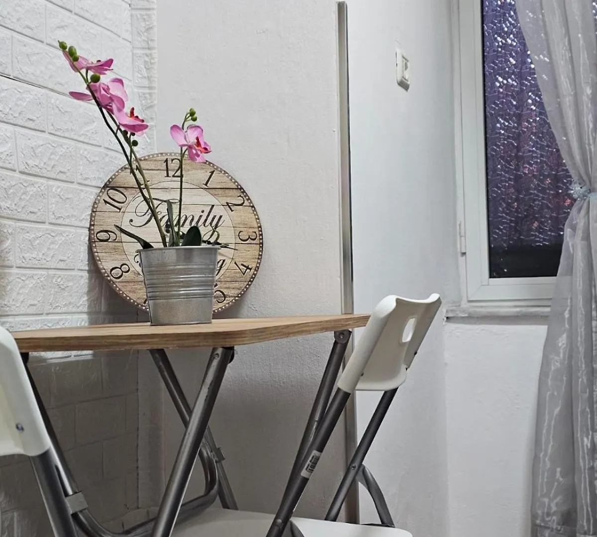 Apartment Main Studio 4 Tirana