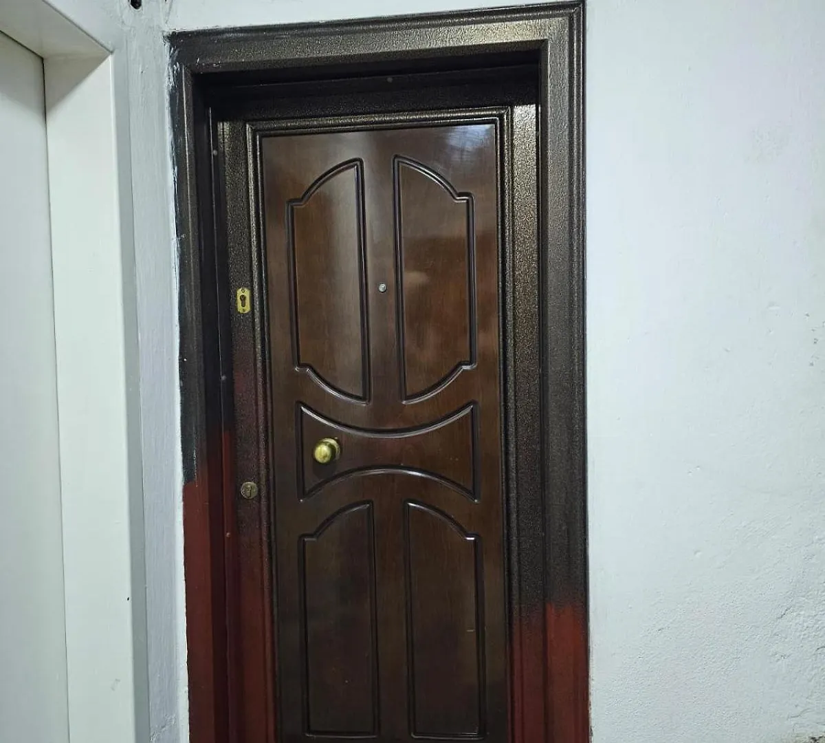 Main Studio 4 Tirana Apartment
