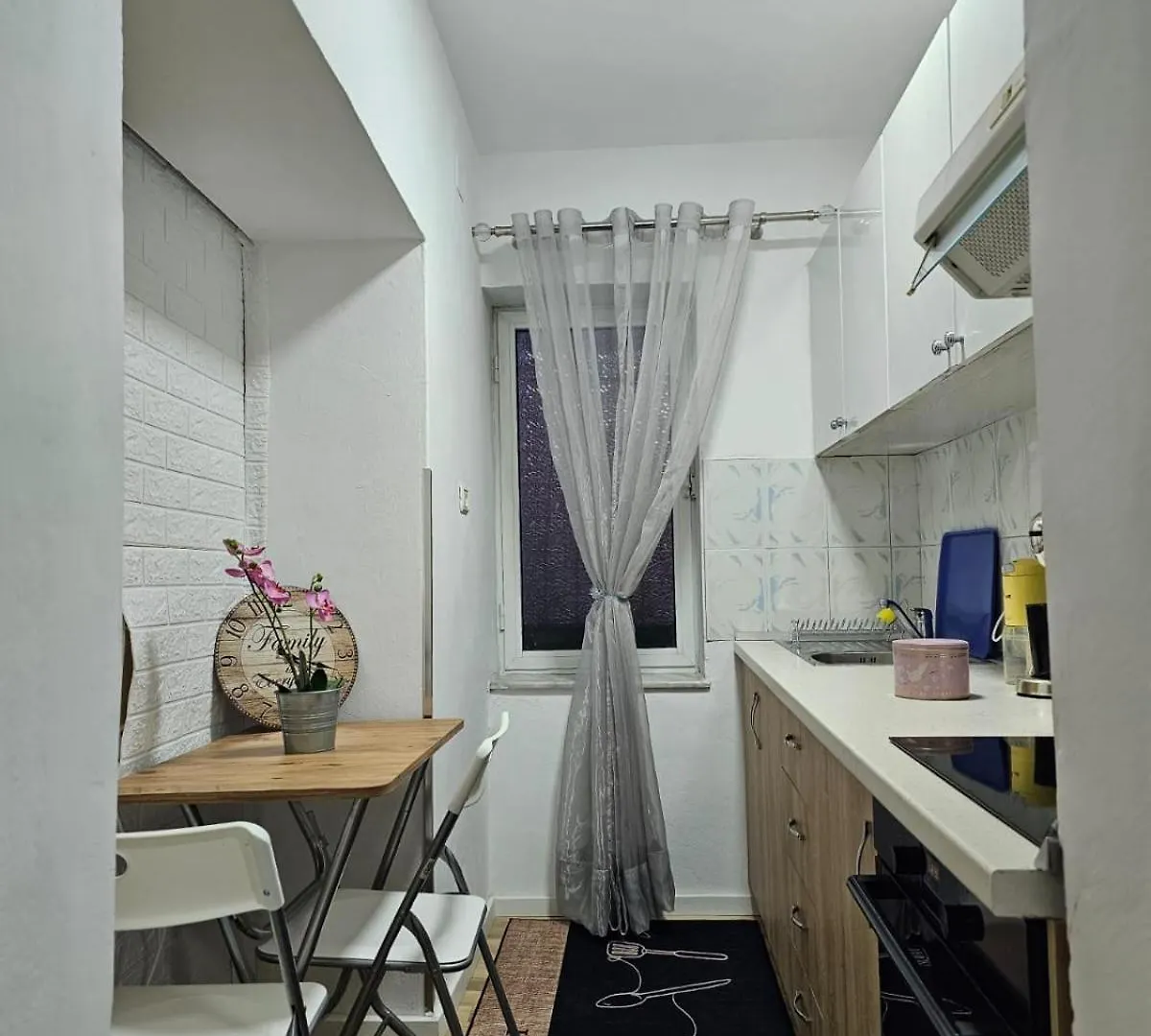 Apartment Main Studio 4 Tirana